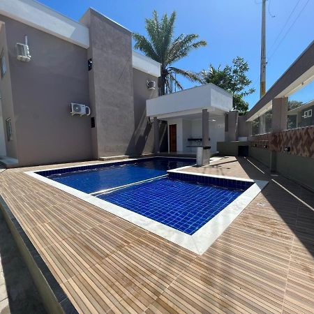 Castal Homes Porto Seguro Exterior photo
