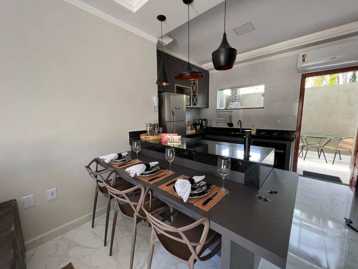 Castal Homes Porto Seguro Exterior photo