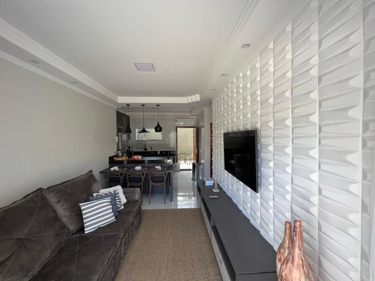 Castal Homes Porto Seguro Exterior photo