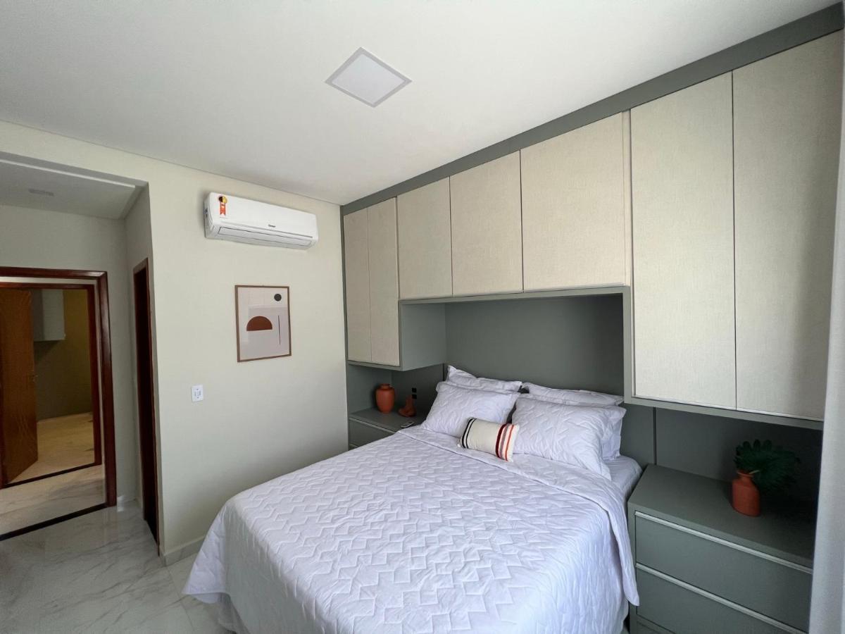 Castal Homes Porto Seguro Exterior photo
