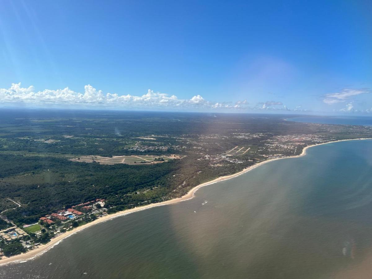 Castal Homes Porto Seguro Exterior photo