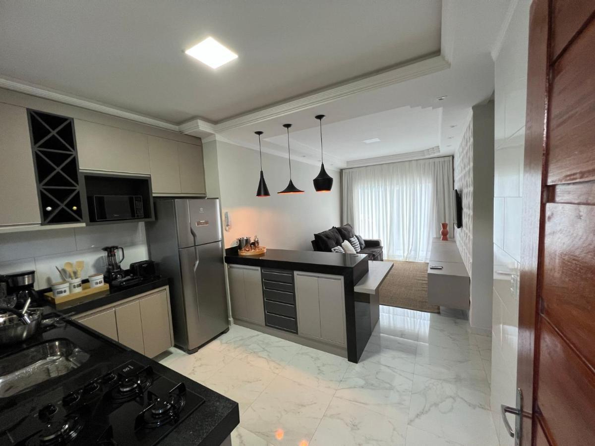 Castal Homes Porto Seguro Exterior photo