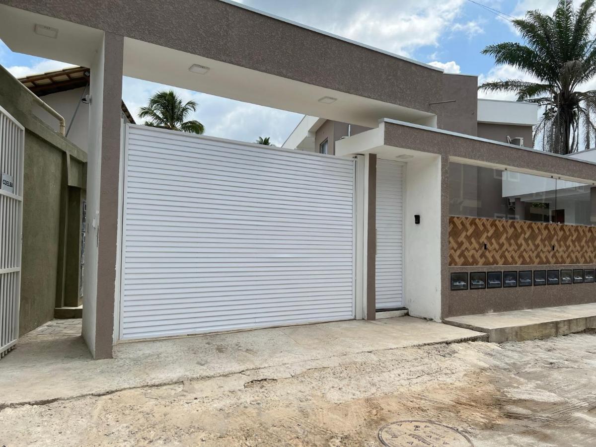 Castal Homes Porto Seguro Exterior photo