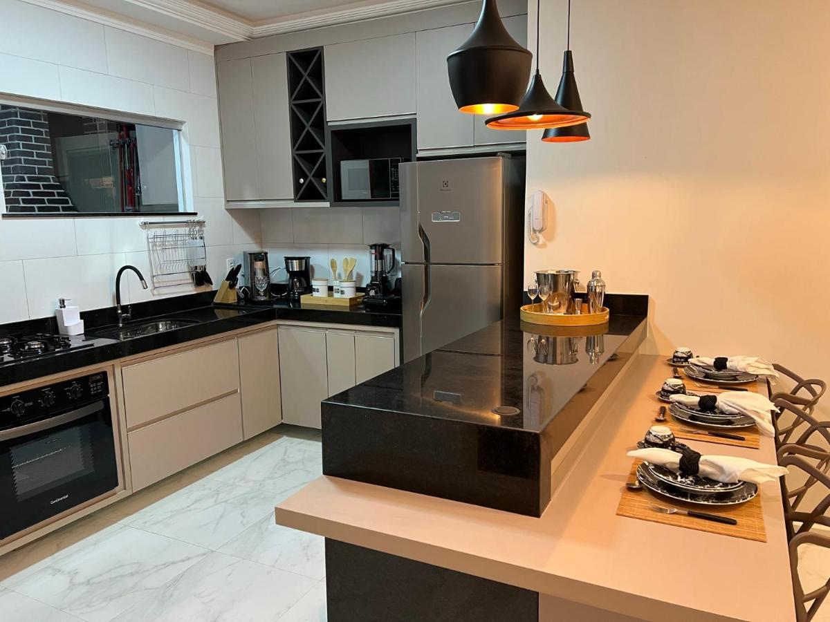 Castal Homes Porto Seguro Exterior photo